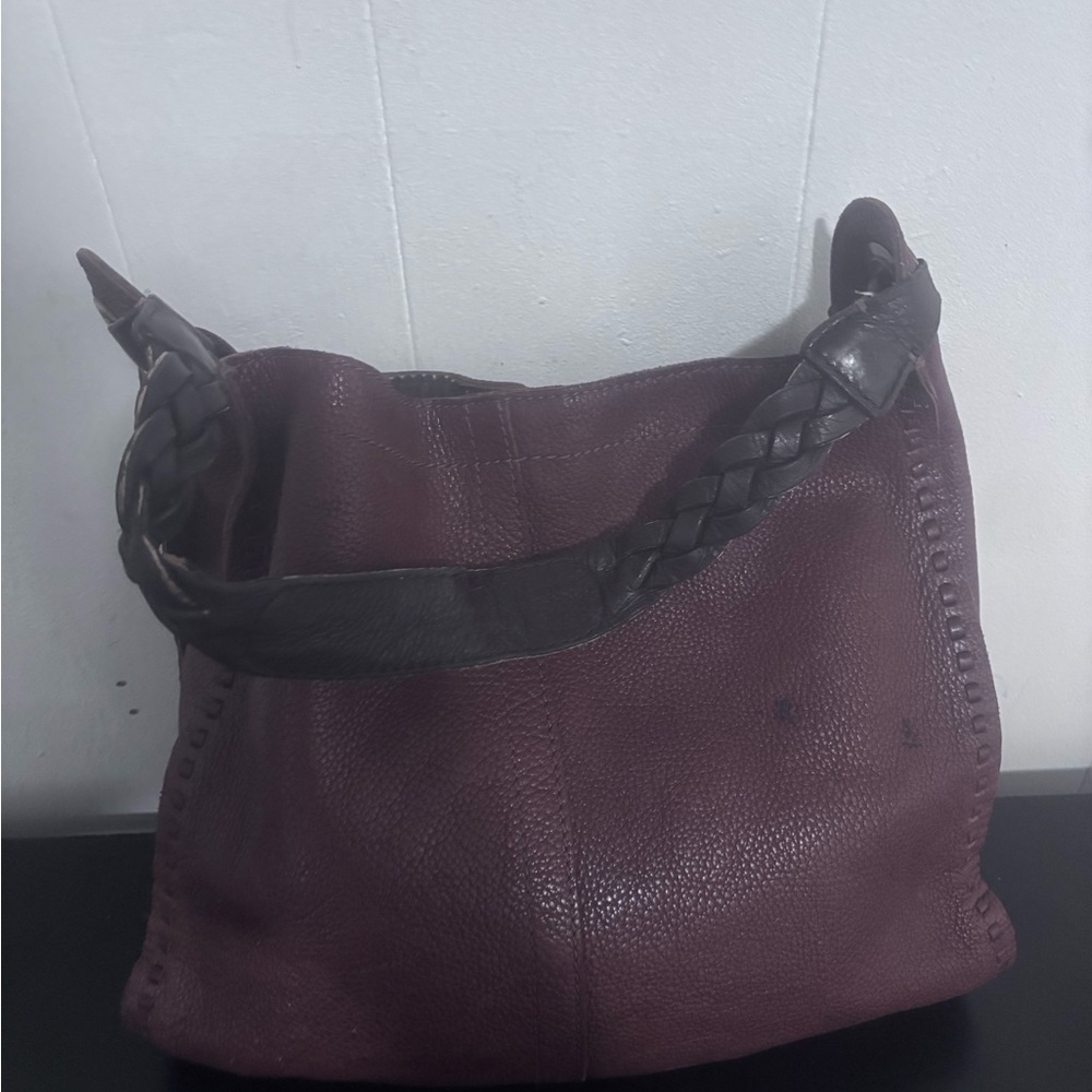 Lucky Brand Shoulder Bag - Picture 9 of 9